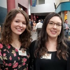 Meet your Posher, Nacole